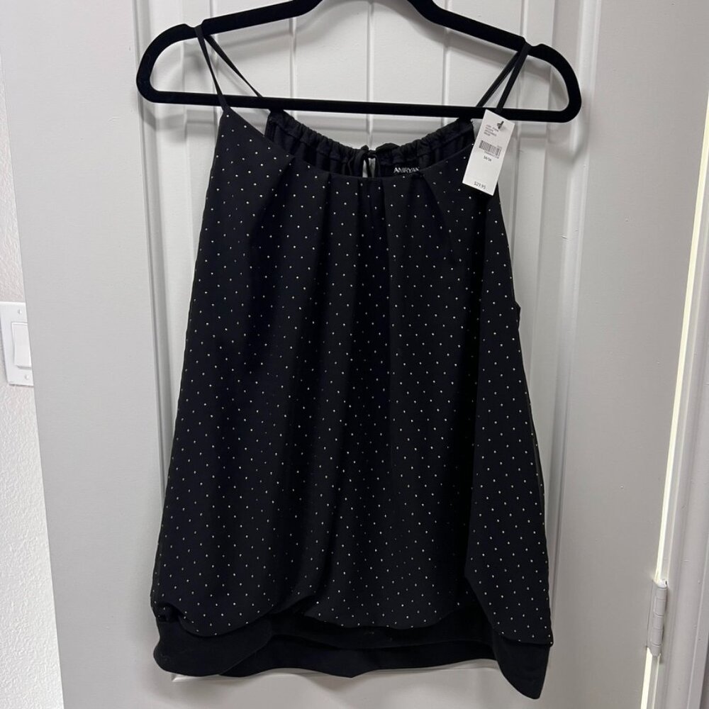 Lane Bryant Top